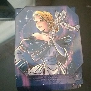 Colourpop highlighter in Horse & Carriage